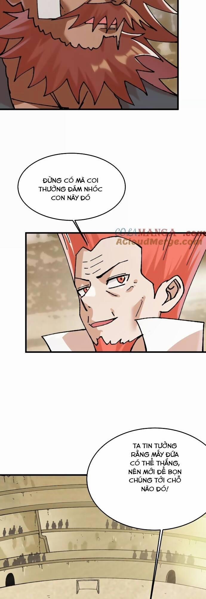 Vật Lý Tu Tiên Hai Vạn Năm 30 trang 19