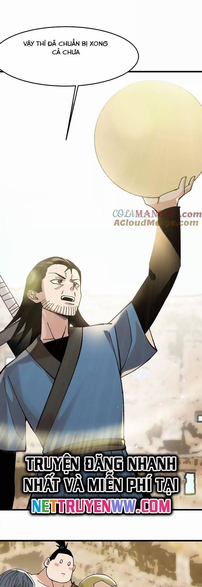 Vật Lý Tu Tiên Hai Vạn Năm 30 trang 22