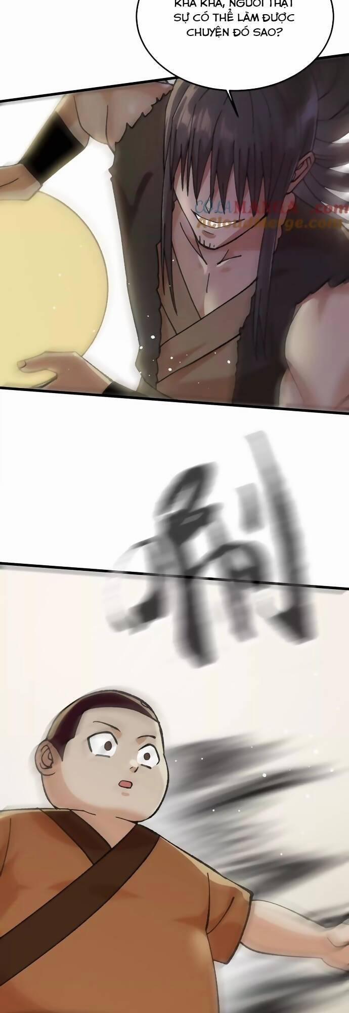 Vật Lý Tu Tiên Hai Vạn Năm 30 trang 29