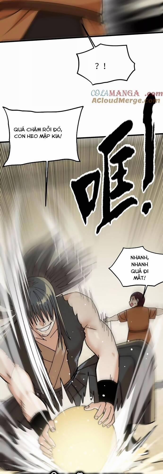 Vật Lý Tu Tiên Hai Vạn Năm 30 trang 30