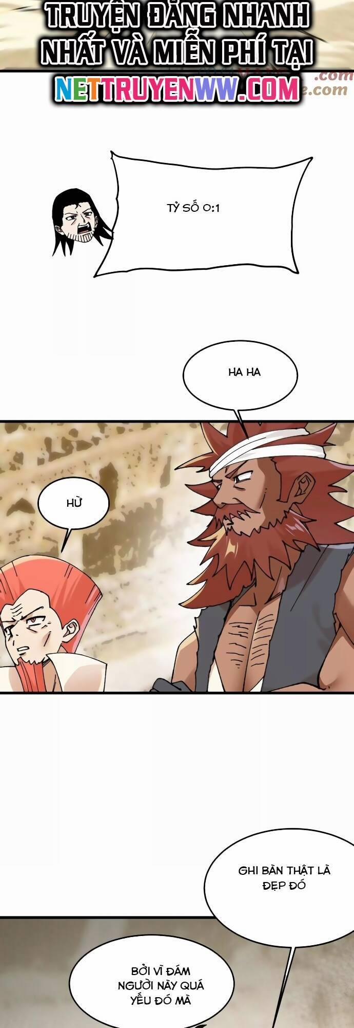 Vật Lý Tu Tiên Hai Vạn Năm 30 trang 31