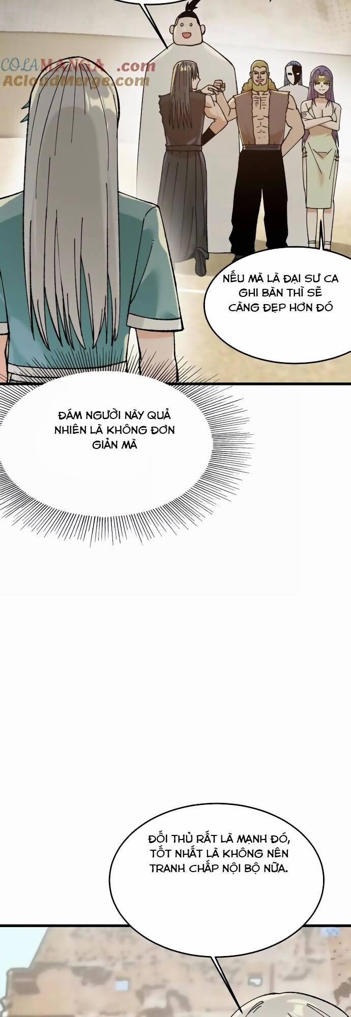 Vật Lý Tu Tiên Hai Vạn Năm 30 trang 32