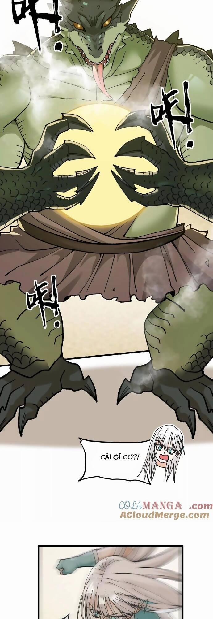 Vật Lý Tu Tiên Hai Vạn Năm 30 trang 42