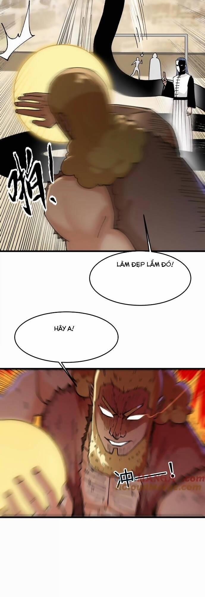 Vật Lý Tu Tiên Hai Vạn Năm 30 trang 44