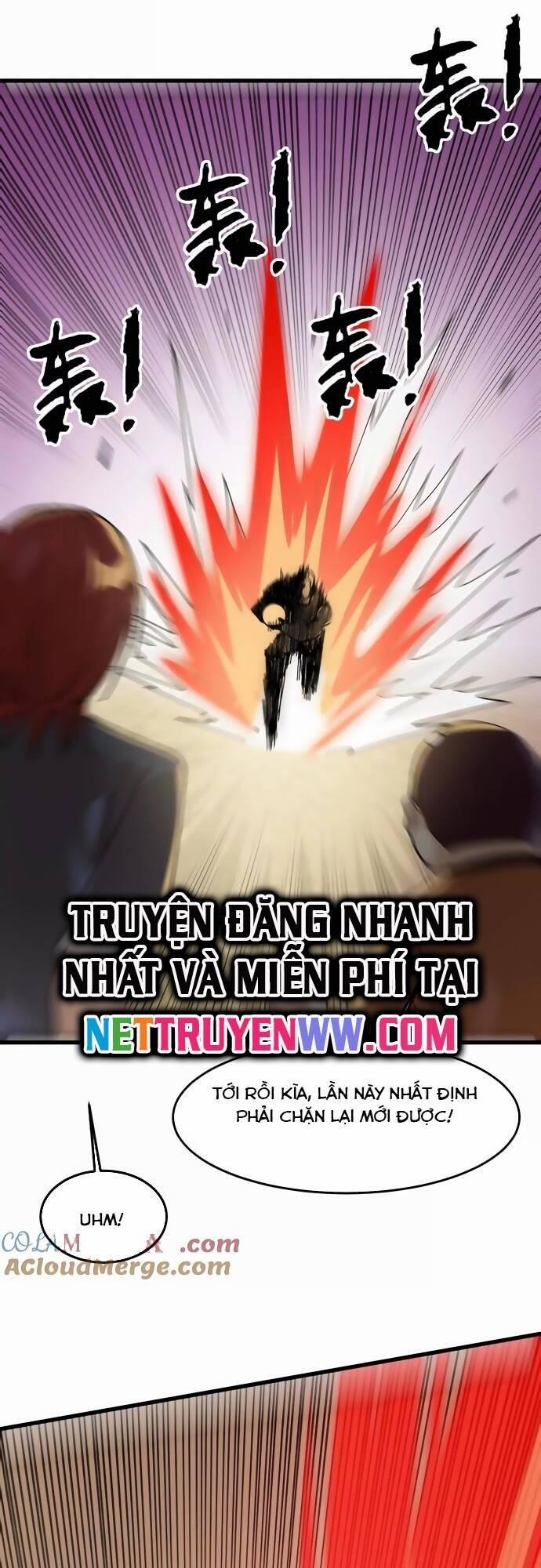 Vật Lý Tu Tiên Hai Vạn Năm 30 trang 45