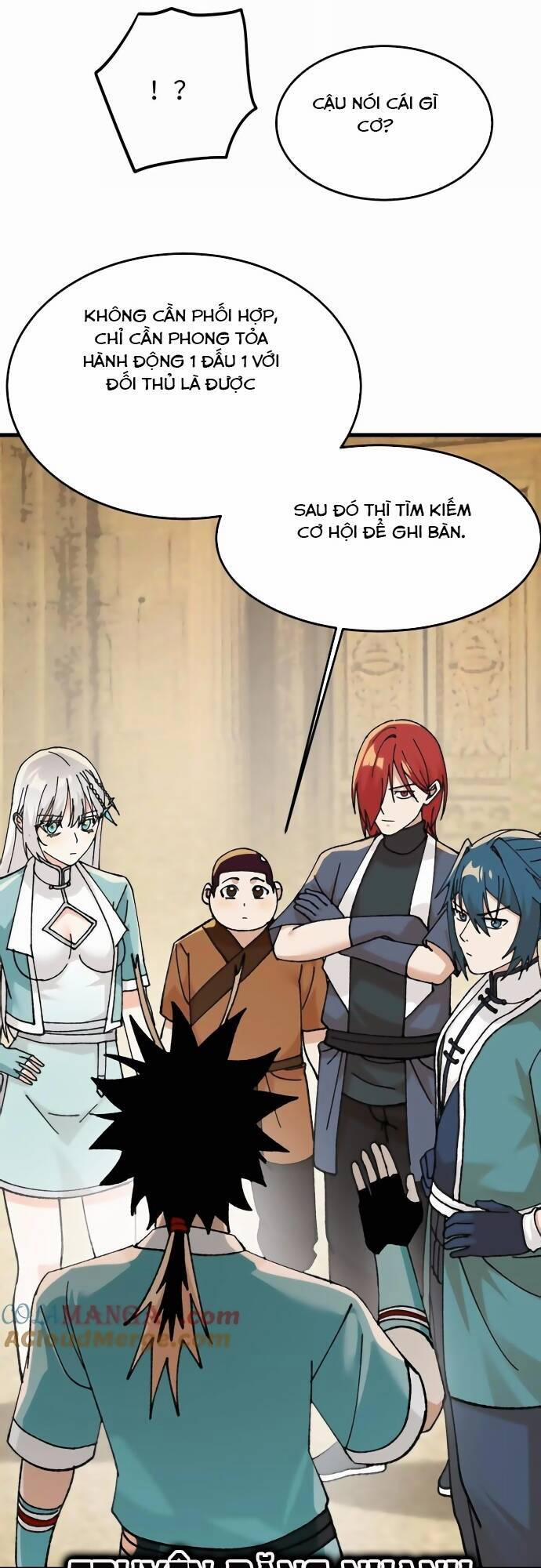 Vật Lý Tu Tiên Hai Vạn Năm 31 trang 13