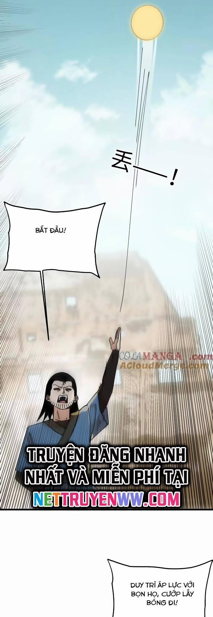 Vật Lý Tu Tiên Hai Vạn Năm 31 trang 20