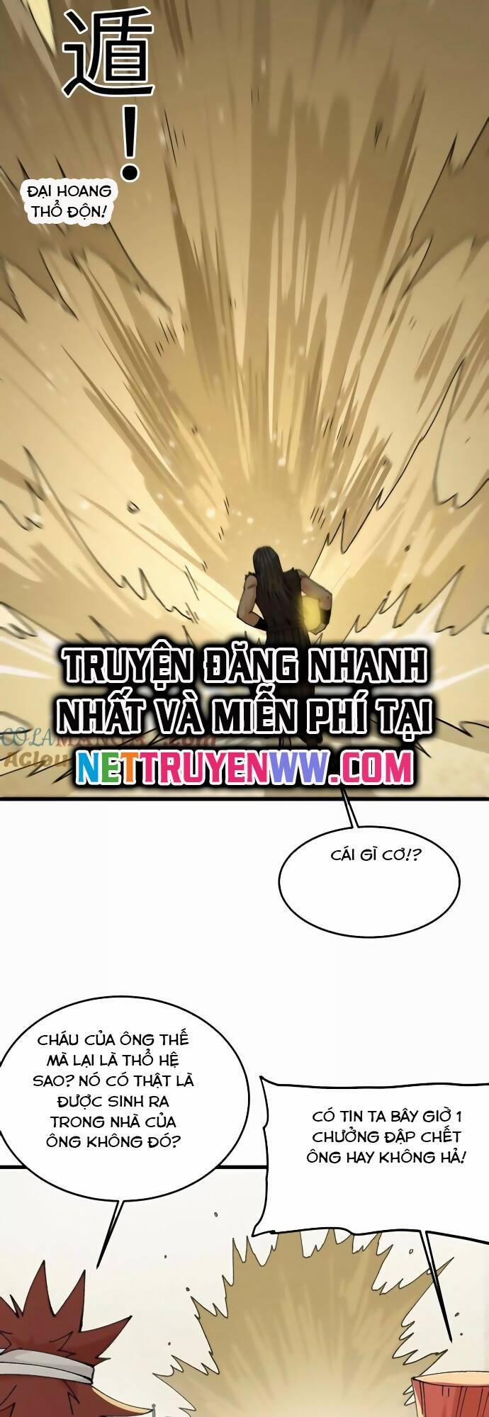 Vật Lý Tu Tiên Hai Vạn Năm 31 trang 24