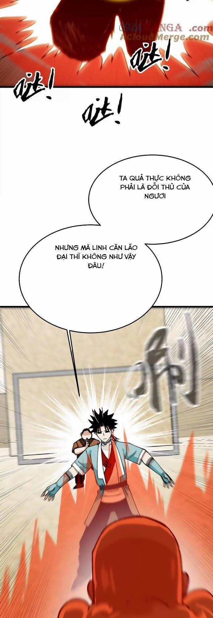 Vật Lý Tu Tiên Hai Vạn Năm 31 trang 33