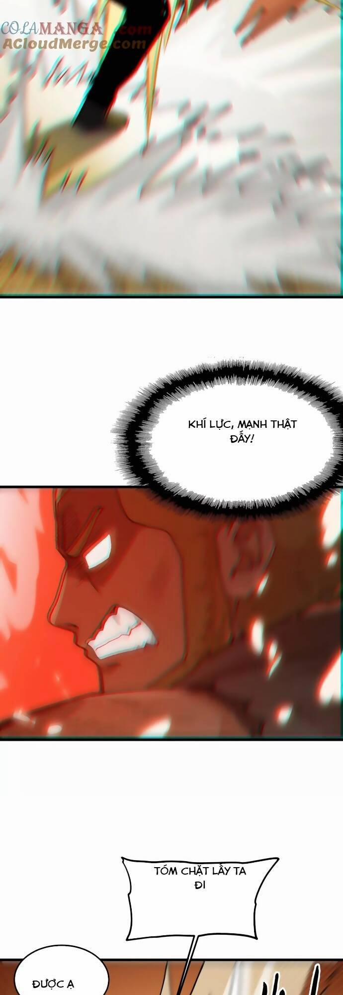 Vật Lý Tu Tiên Hai Vạn Năm 31 trang 35