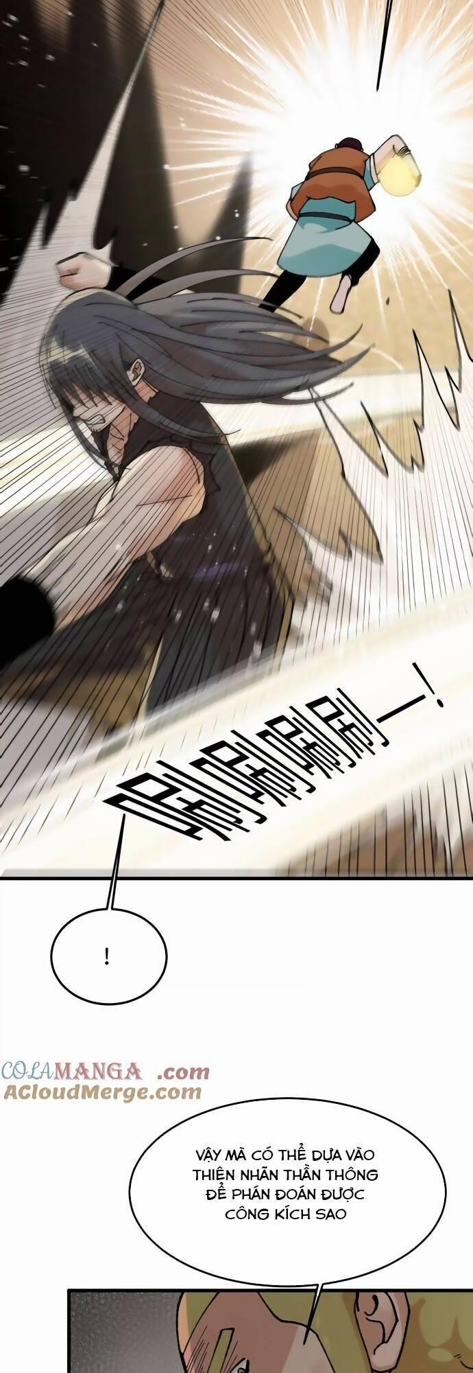 Vật Lý Tu Tiên Hai Vạn Năm 31 trang 37