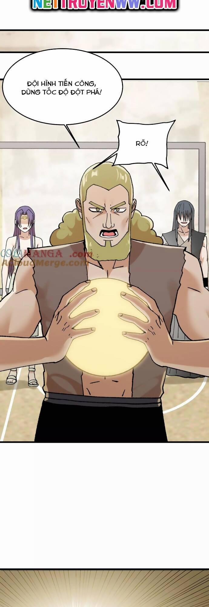 Vật Lý Tu Tiên Hai Vạn Năm 31 trang 45