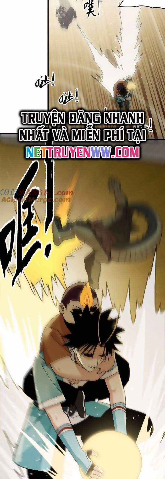 Vật Lý Tu Tiên Hai Vạn Năm 31 trang 47