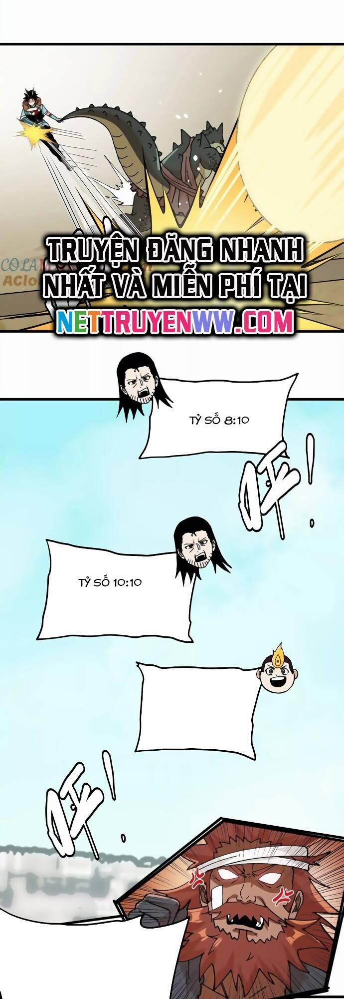 Vật Lý Tu Tiên Hai Vạn Năm 31 trang 49