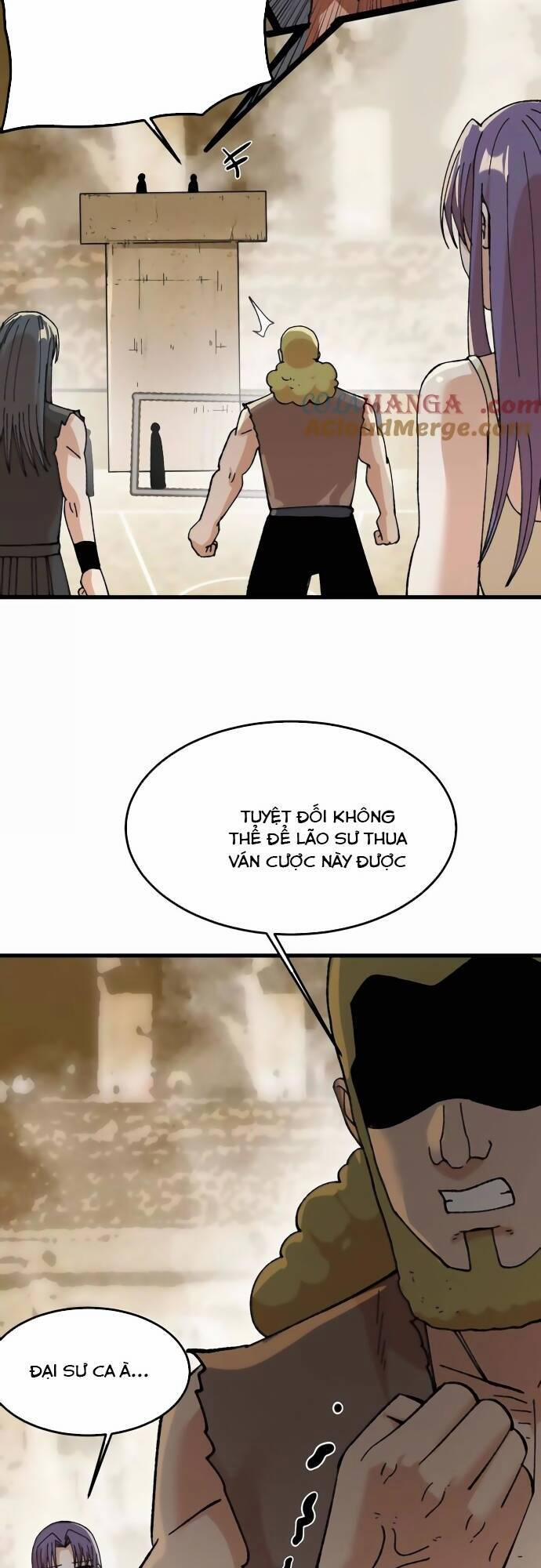 Vật Lý Tu Tiên Hai Vạn Năm 31 trang 50