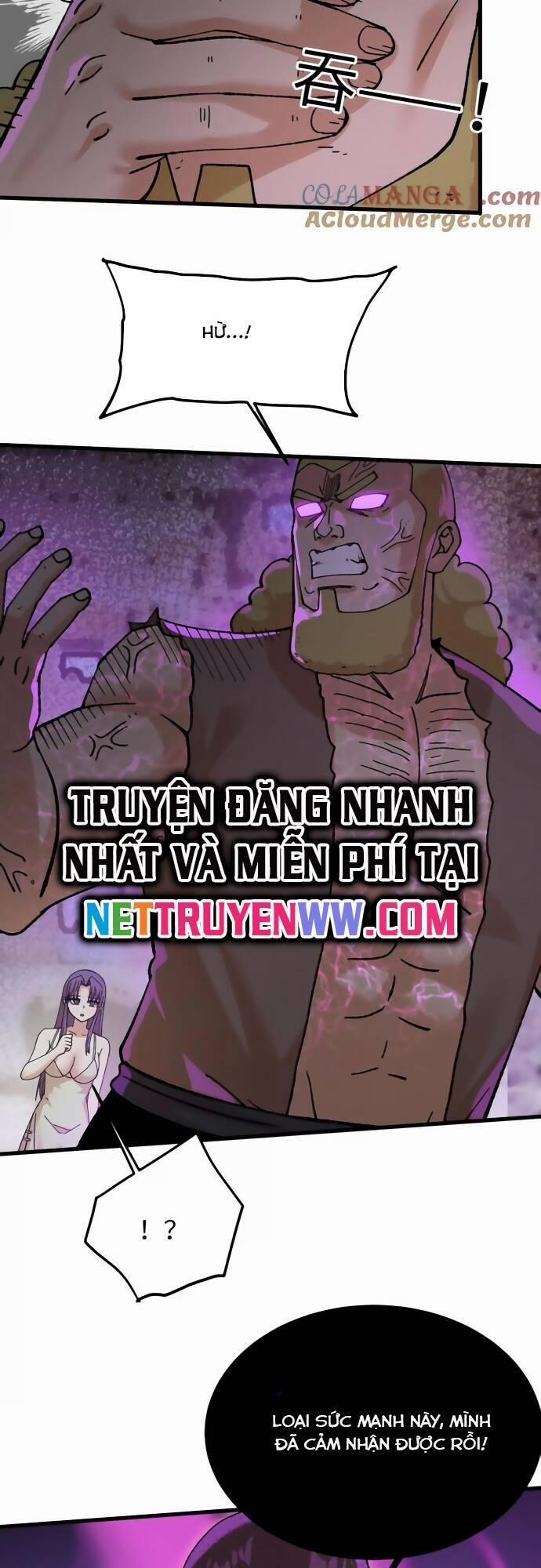 Vật Lý Tu Tiên Hai Vạn Năm 31 trang 52