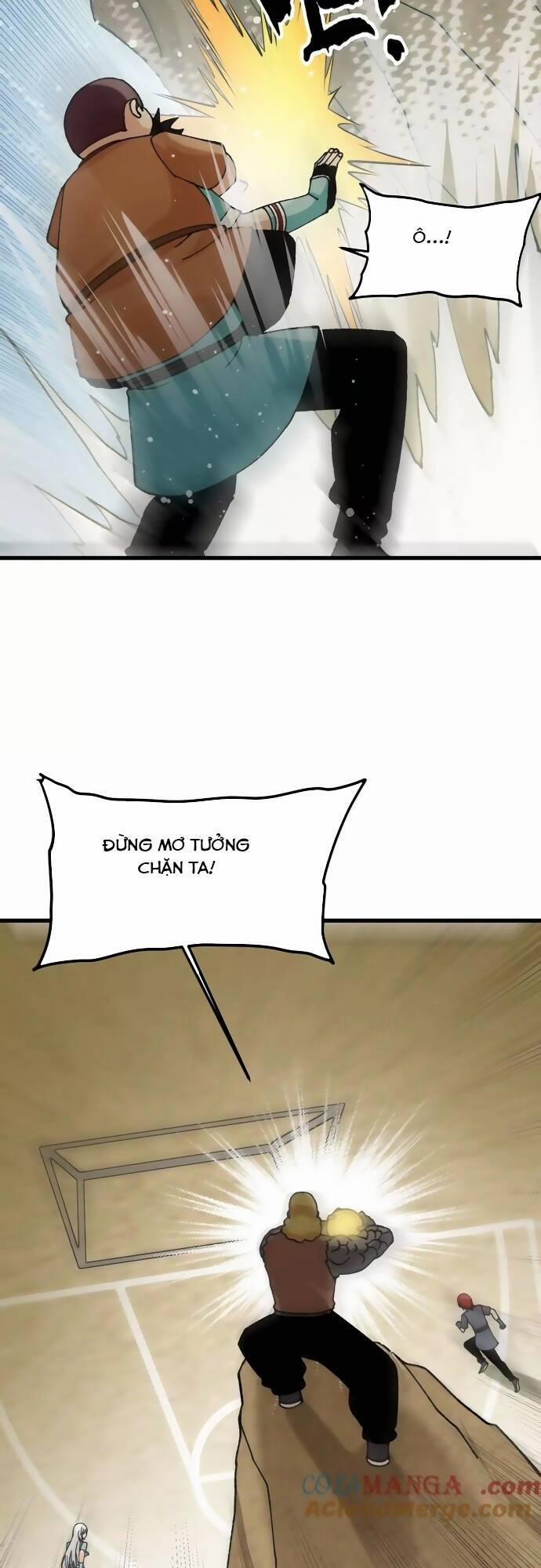 Vật Lý Tu Tiên Hai Vạn Năm 32 trang 18