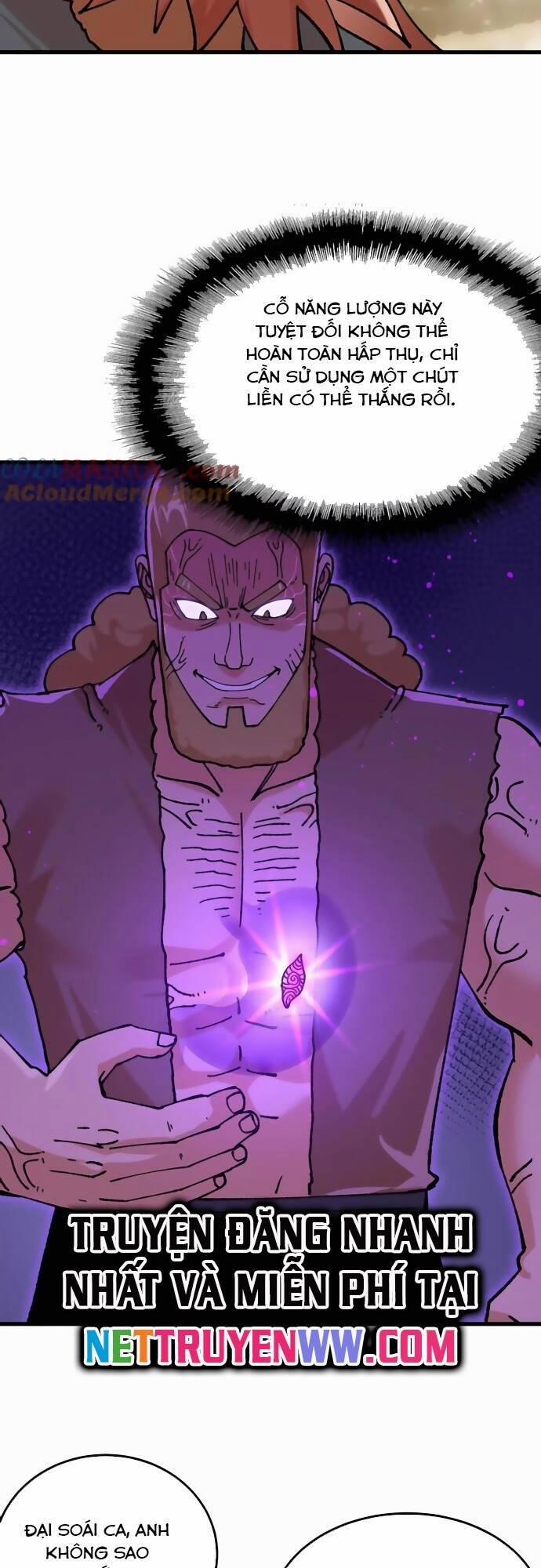 Vật Lý Tu Tiên Hai Vạn Năm 32 trang 2