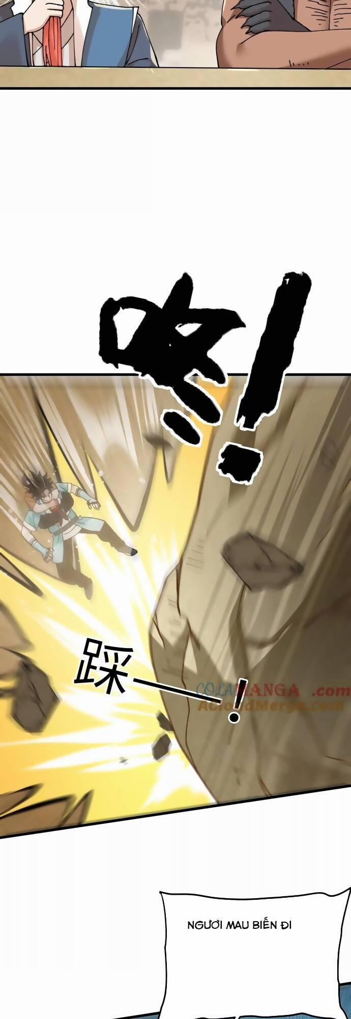 Vật Lý Tu Tiên Hai Vạn Năm 32 trang 27