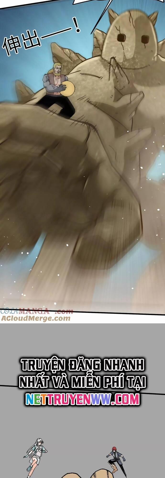 Vật Lý Tu Tiên Hai Vạn Năm 32 trang 28
