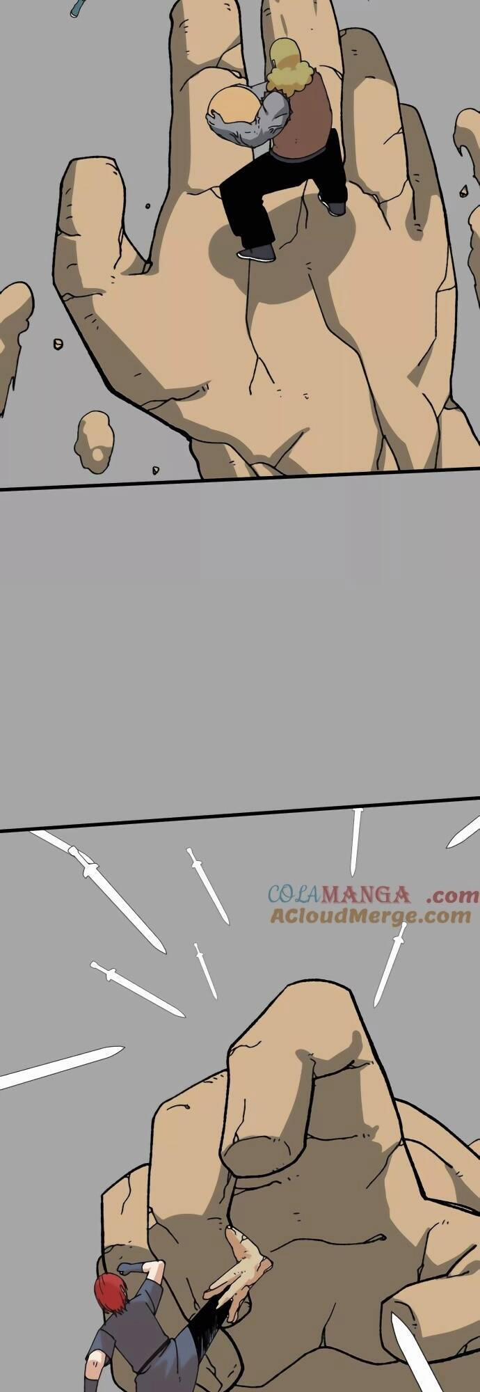 Vật Lý Tu Tiên Hai Vạn Năm 32 trang 29