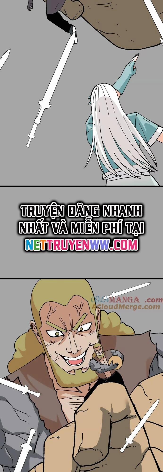 Vật Lý Tu Tiên Hai Vạn Năm 32 trang 30