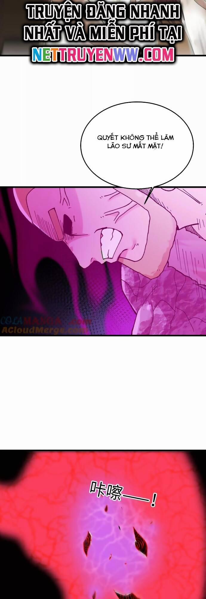 Vật Lý Tu Tiên Hai Vạn Năm 32 trang 40