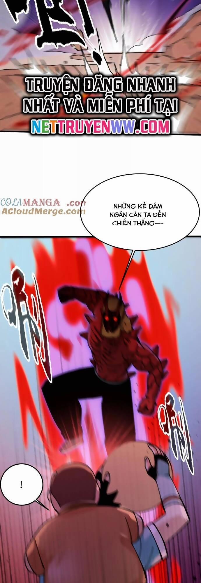 Vật Lý Tu Tiên Hai Vạn Năm 32 trang 44