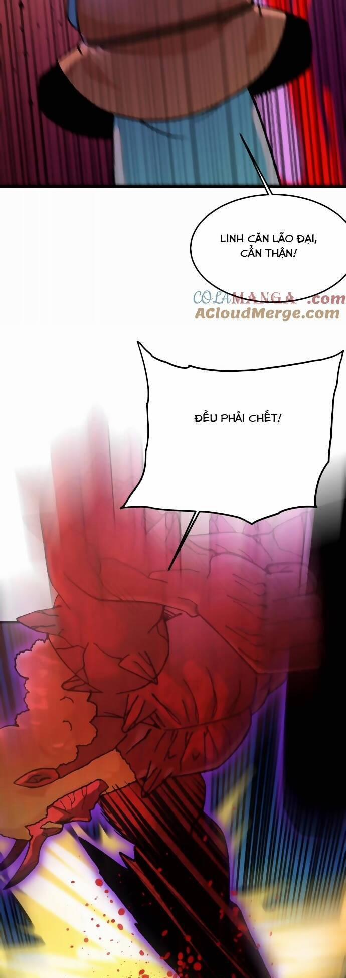 Vật Lý Tu Tiên Hai Vạn Năm 32 trang 45