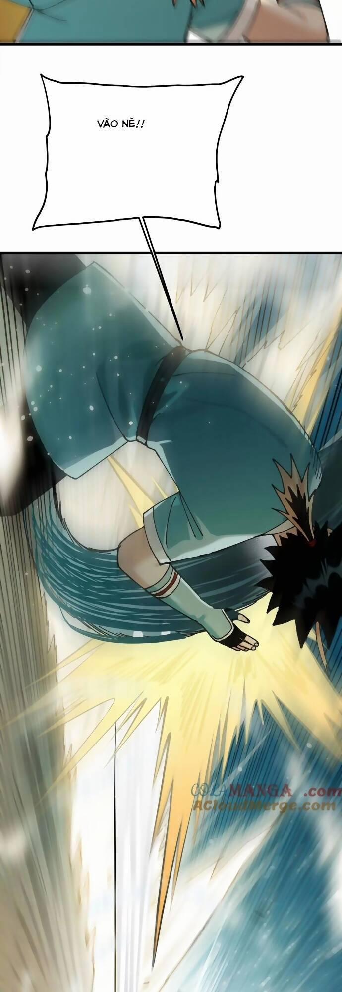 Vật Lý Tu Tiên Hai Vạn Năm 33 trang 14