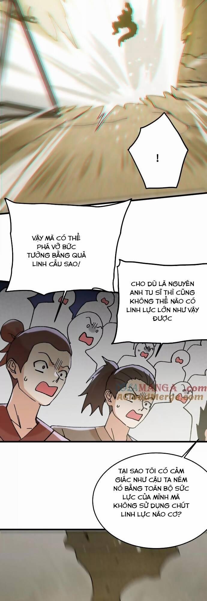 Vật Lý Tu Tiên Hai Vạn Năm 33 trang 17