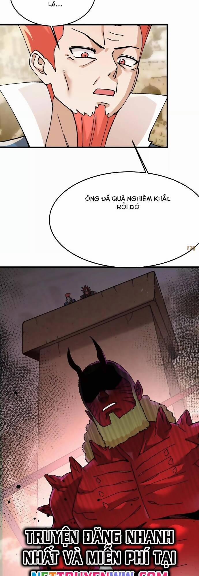 Vật Lý Tu Tiên Hai Vạn Năm 33 trang 23