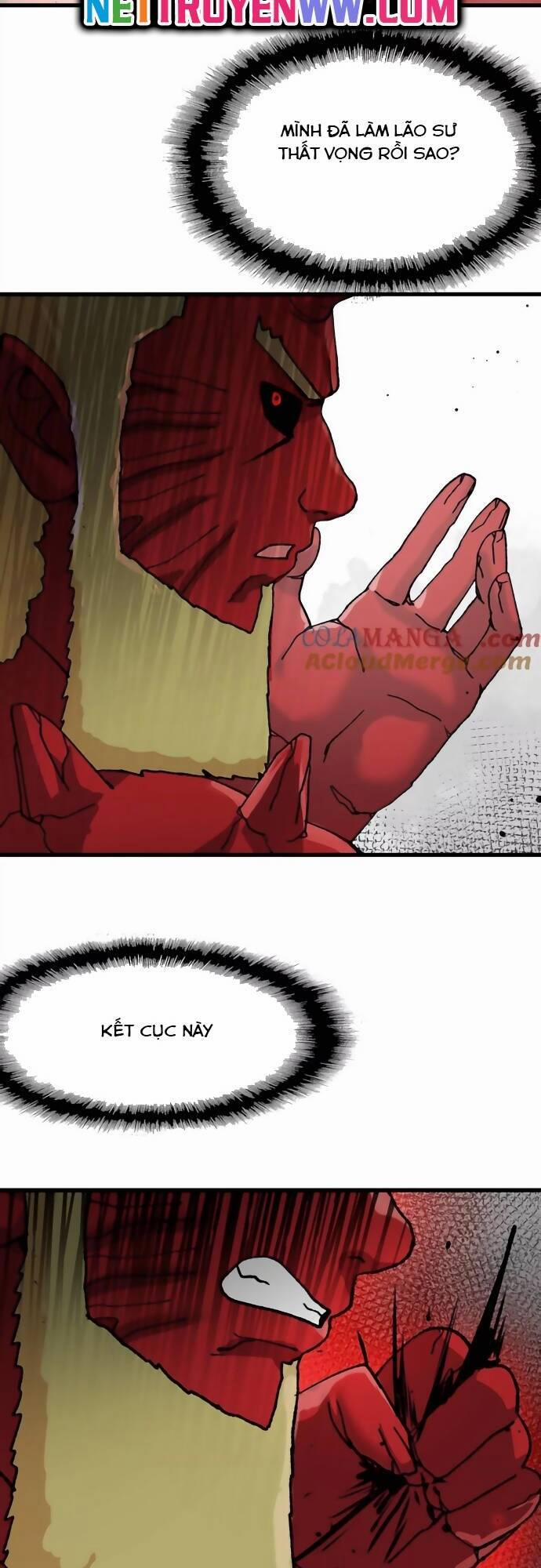 Vật Lý Tu Tiên Hai Vạn Năm 33 trang 24