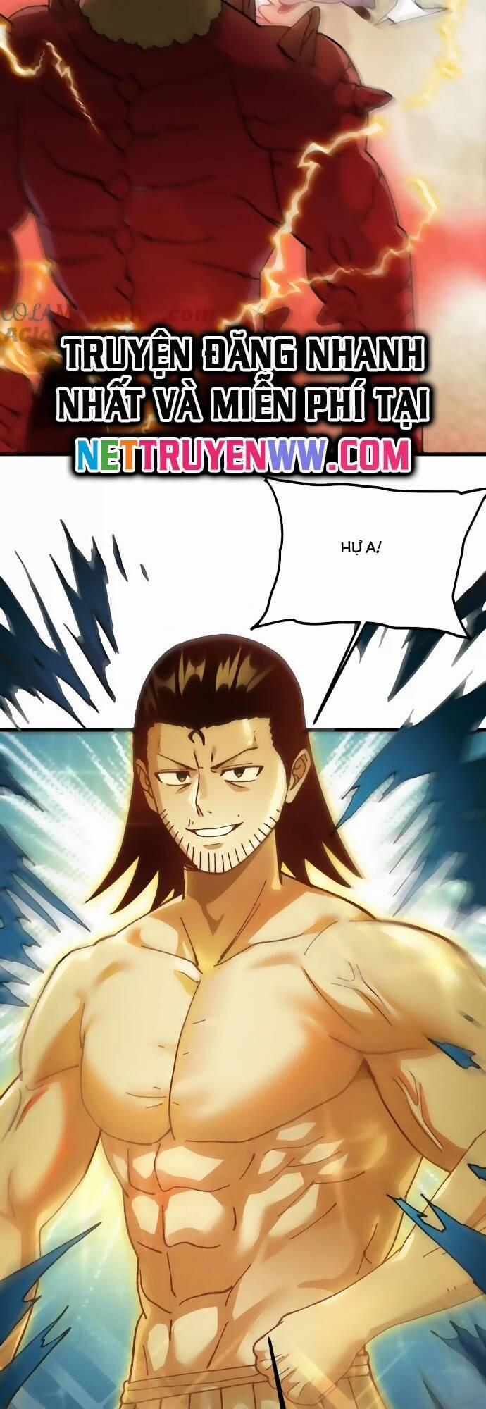 Vật Lý Tu Tiên Hai Vạn Năm 33 trang 29