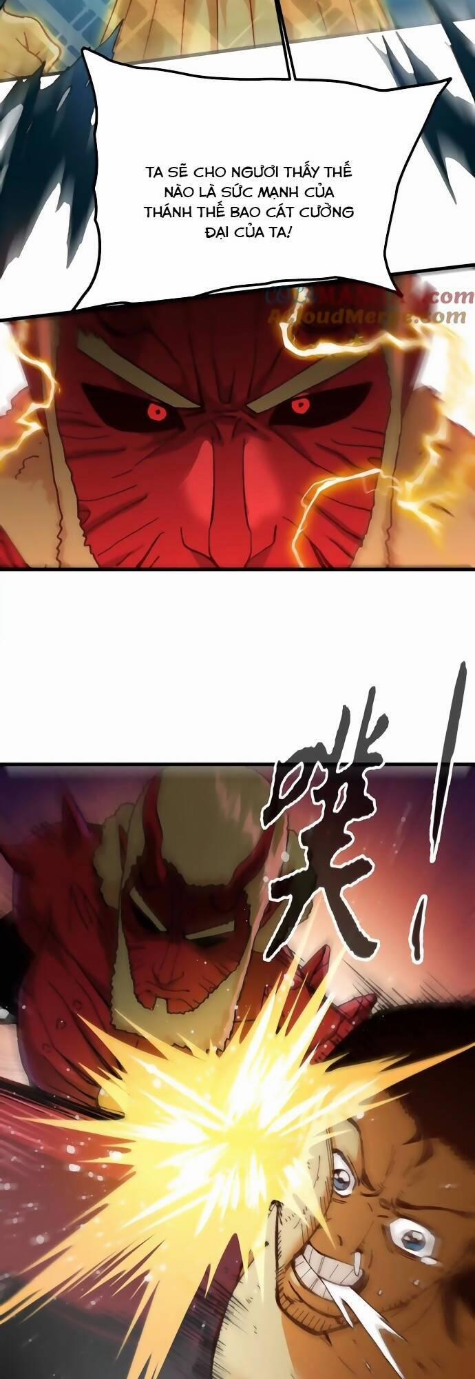 Vật Lý Tu Tiên Hai Vạn Năm 33 trang 30