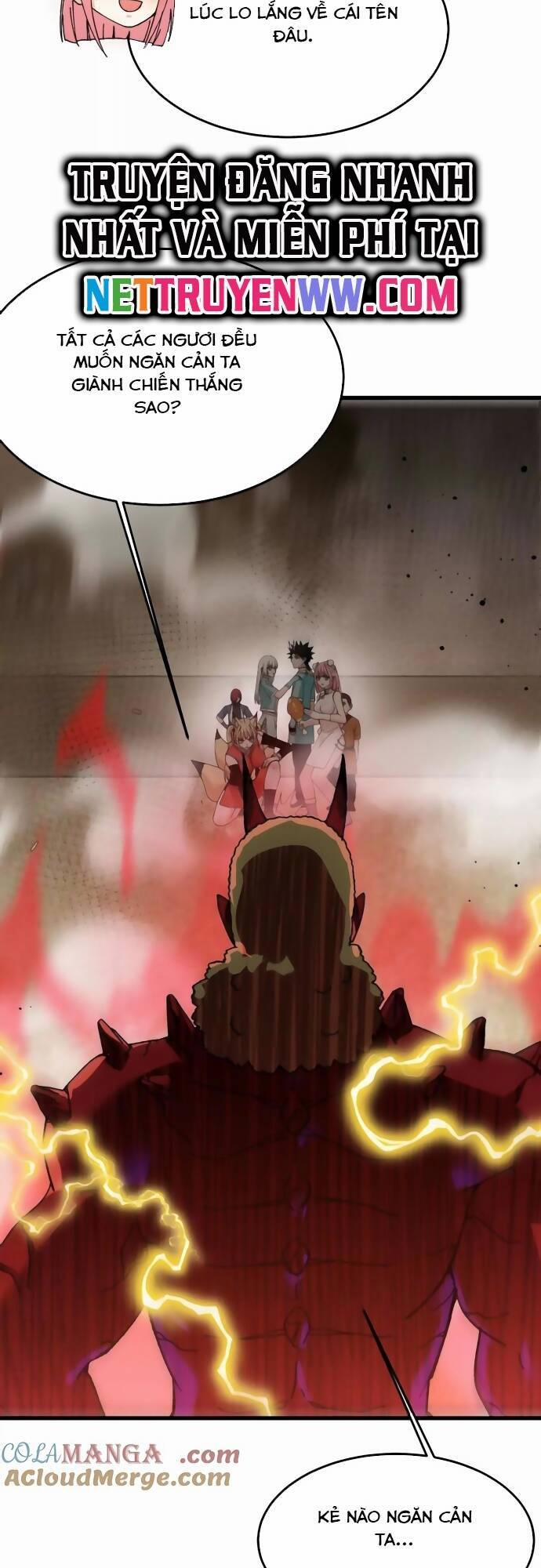 Vật Lý Tu Tiên Hai Vạn Năm 33 trang 35