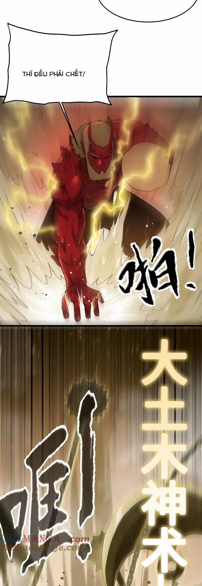 Vật Lý Tu Tiên Hai Vạn Năm 33 trang 36