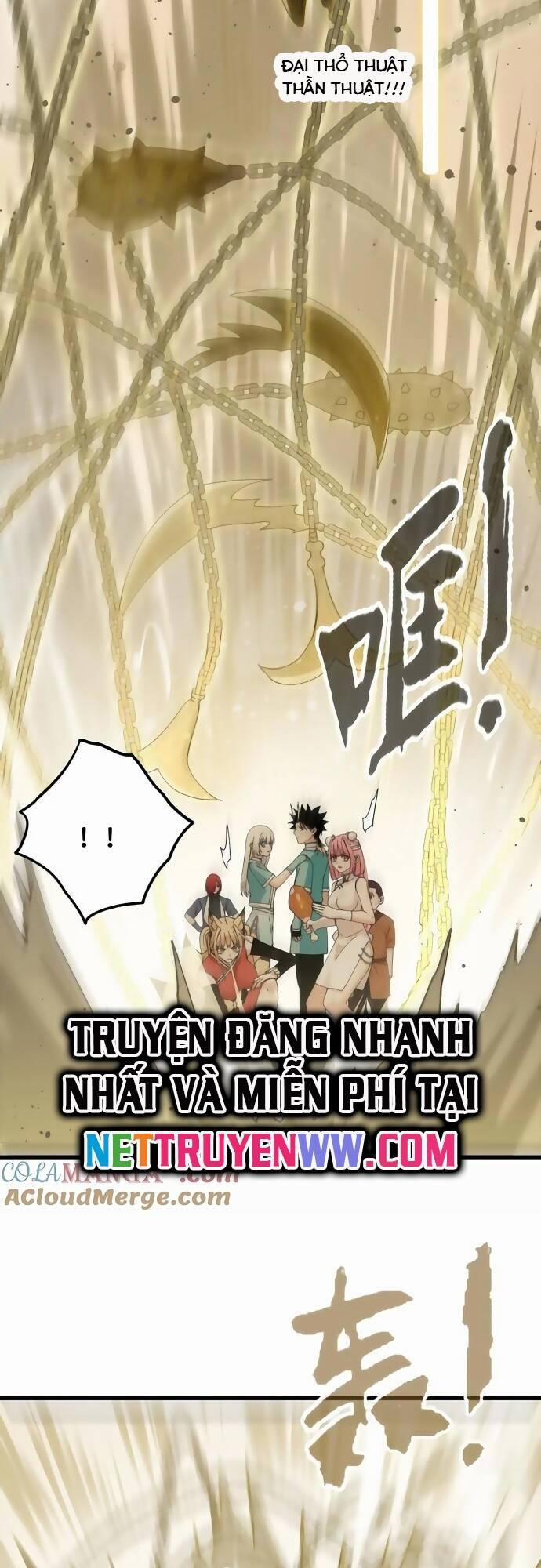 Vật Lý Tu Tiên Hai Vạn Năm 33 trang 37