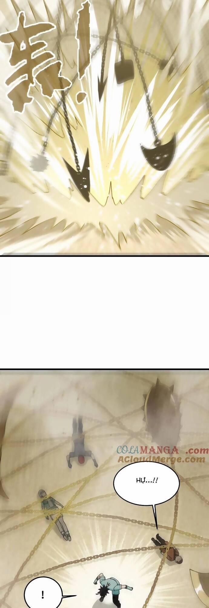 Vật Lý Tu Tiên Hai Vạn Năm 33 trang 38