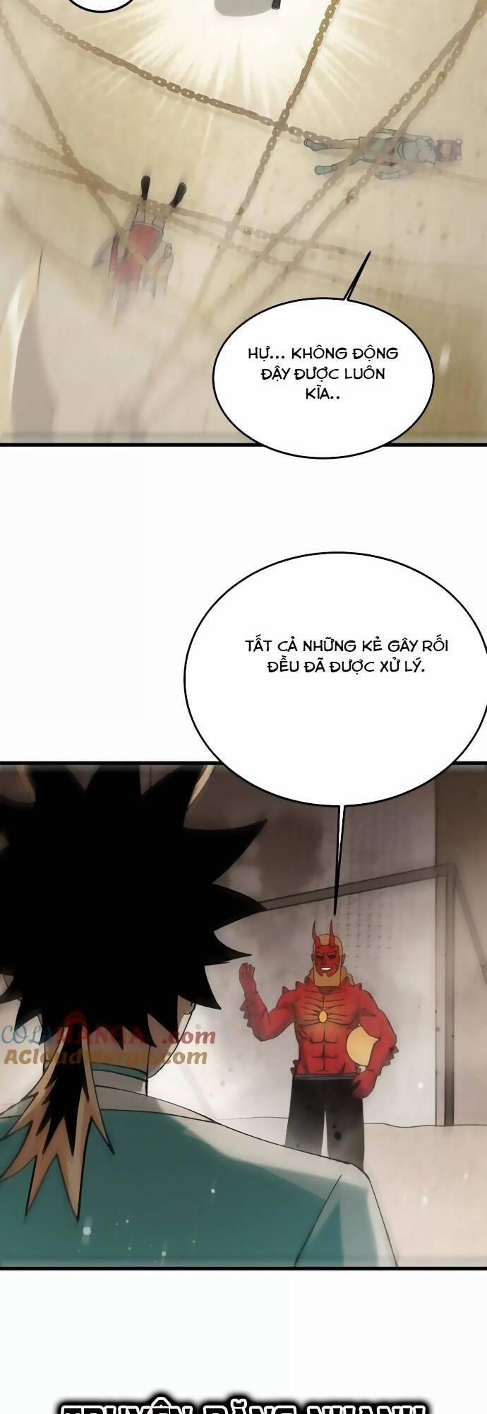 Vật Lý Tu Tiên Hai Vạn Năm 33 trang 39