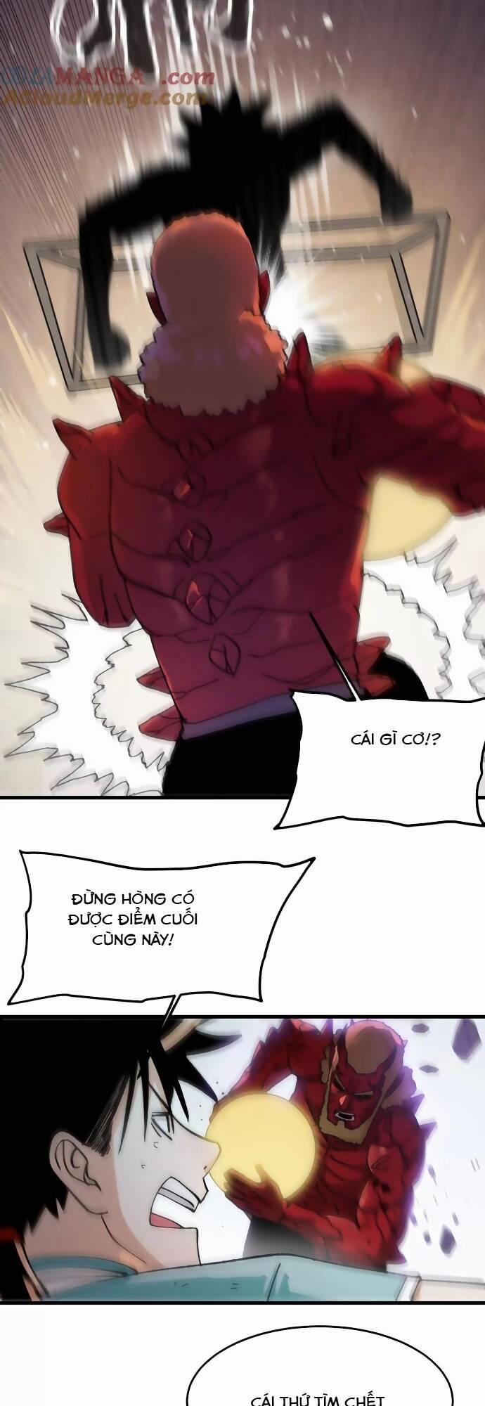 Vật Lý Tu Tiên Hai Vạn Năm 33 trang 4