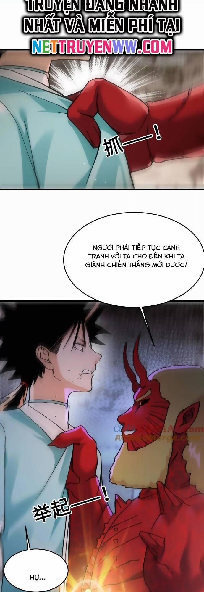 Vật Lý Tu Tiên Hai Vạn Năm 33 trang 40