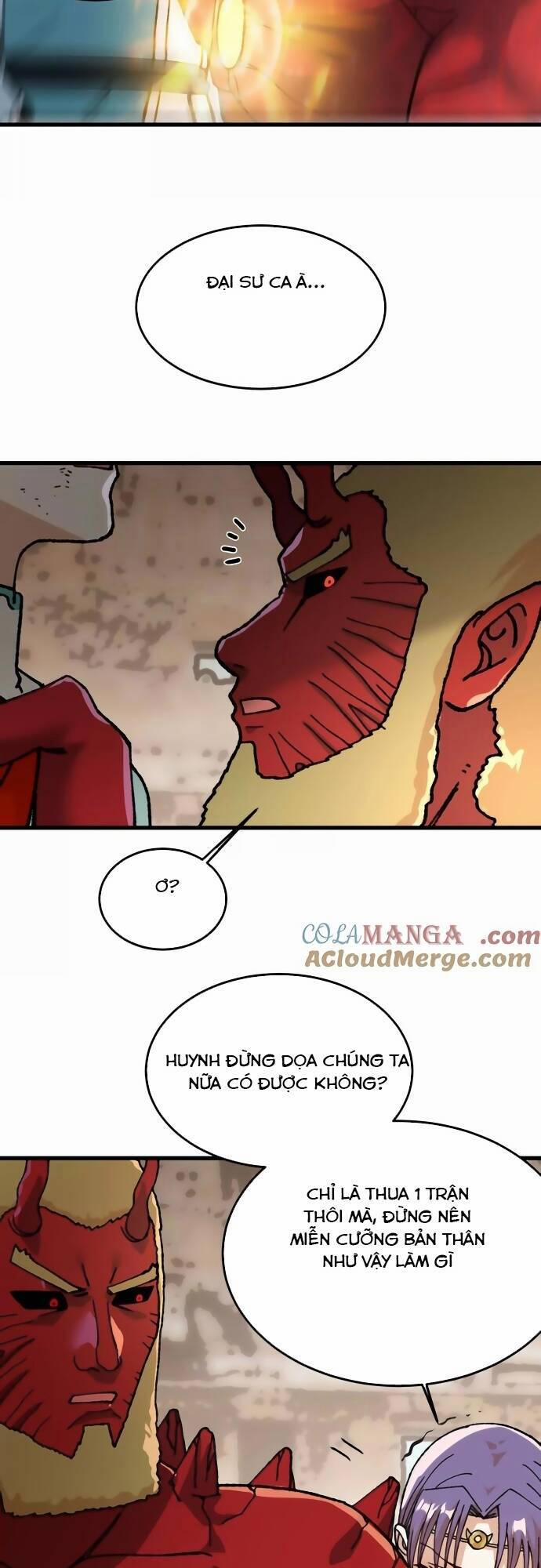 Vật Lý Tu Tiên Hai Vạn Năm 33 trang 41