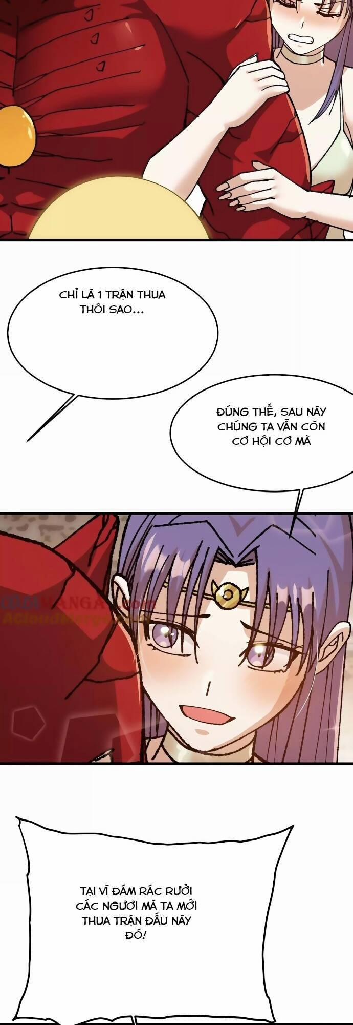 Vật Lý Tu Tiên Hai Vạn Năm 33 trang 42