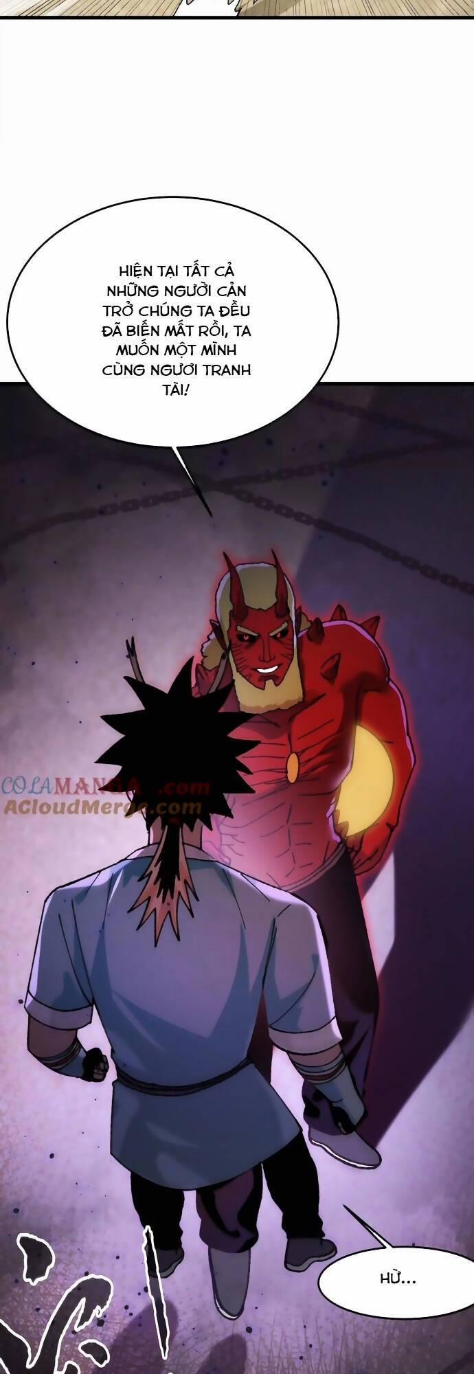 Vật Lý Tu Tiên Hai Vạn Năm 33 trang 44