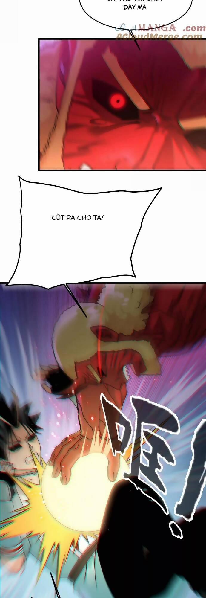 Vật Lý Tu Tiên Hai Vạn Năm 33 trang 5