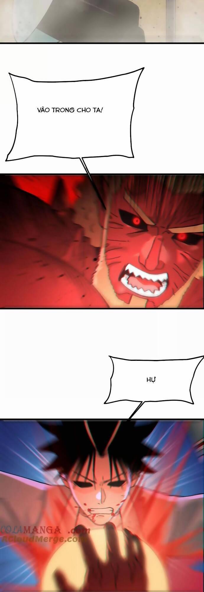 Vật Lý Tu Tiên Hai Vạn Năm 33 trang 8