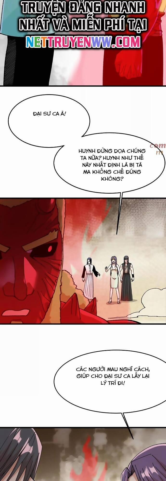 Vật Lý Tu Tiên Hai Vạn Năm 34 trang 1