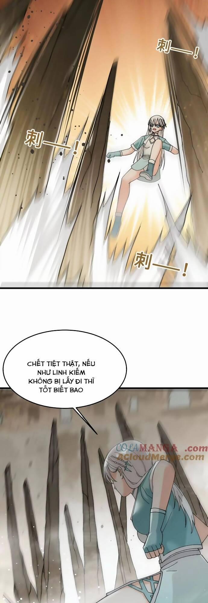 Vật Lý Tu Tiên Hai Vạn Năm 34 trang 11