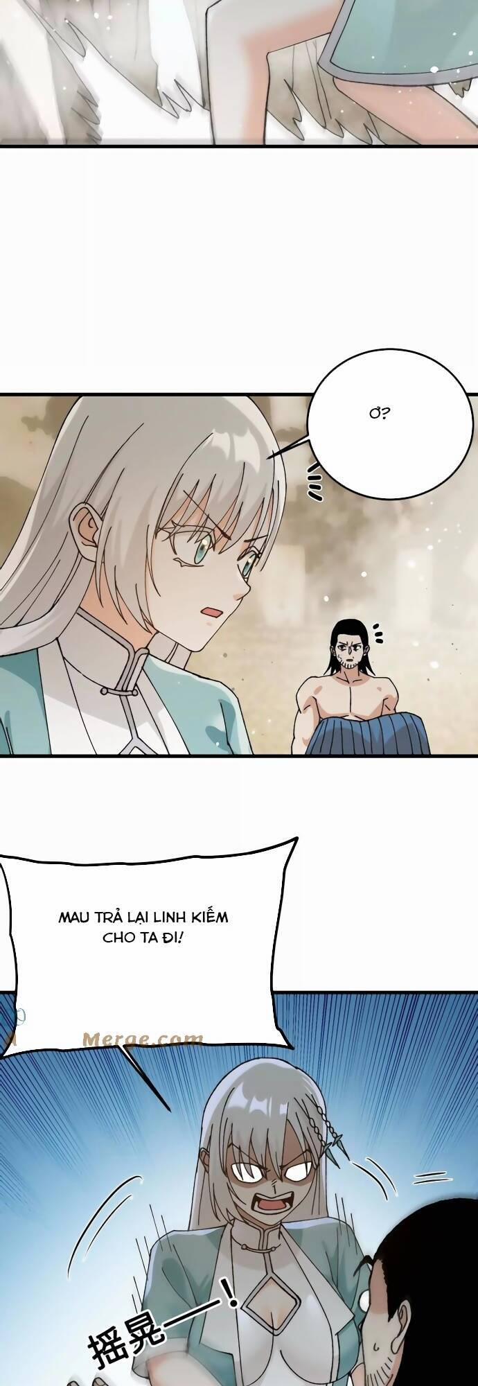 Vật Lý Tu Tiên Hai Vạn Năm 34 trang 12